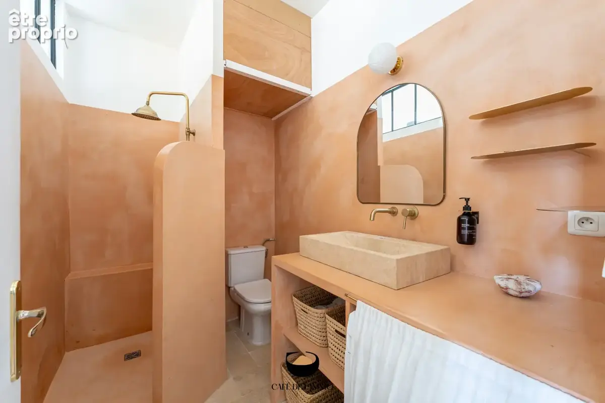 Vauban - duplex vue notre dame - photo 9