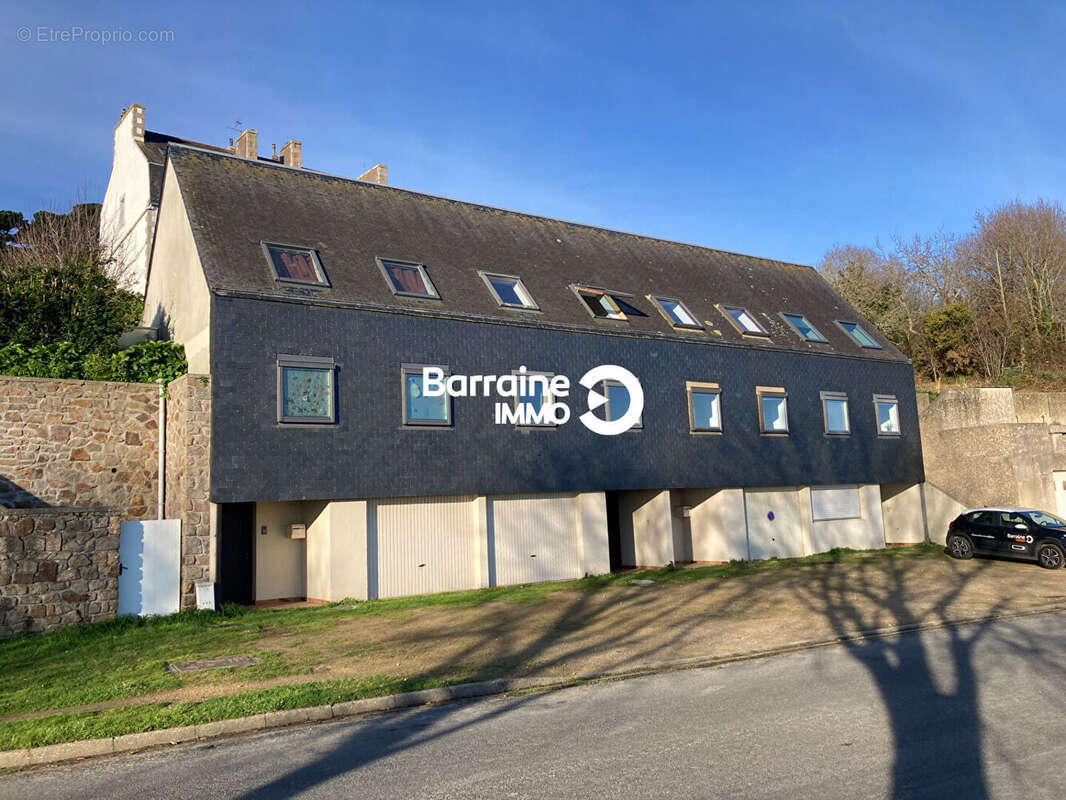 Appartement à SAINT-POL-DE-LEON