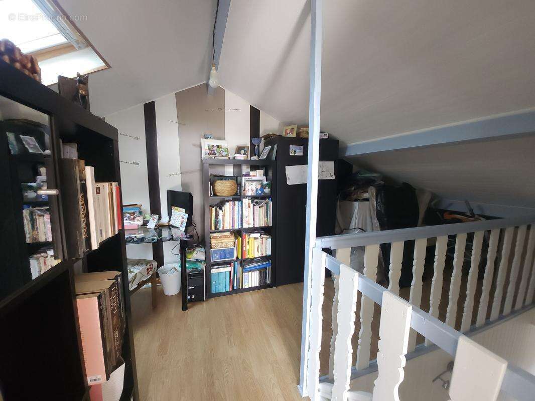 Maison à WISSOUS