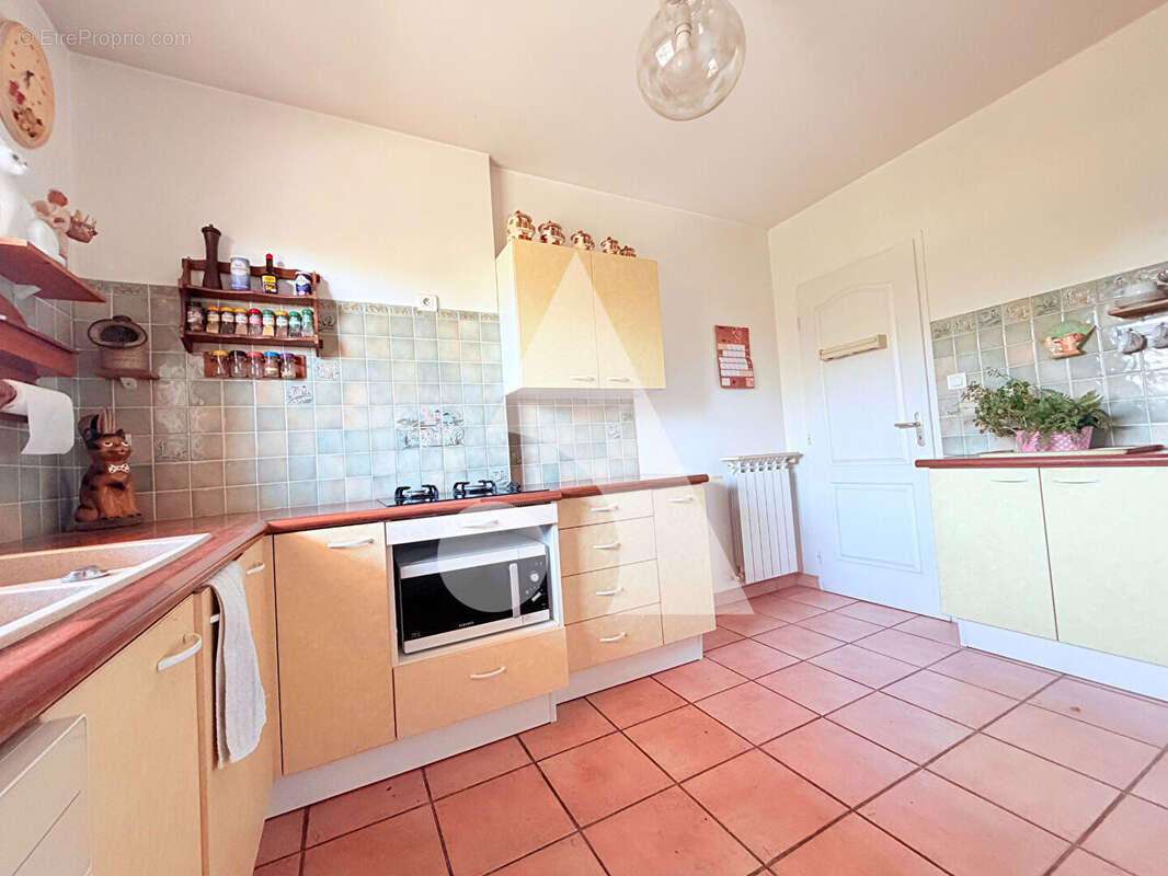 Appartement à BOUC-BEL-AIR