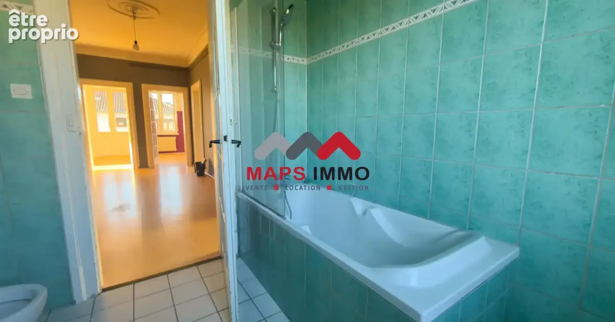Ensemble immobilier de 8 logements   Illkirch - photo 7