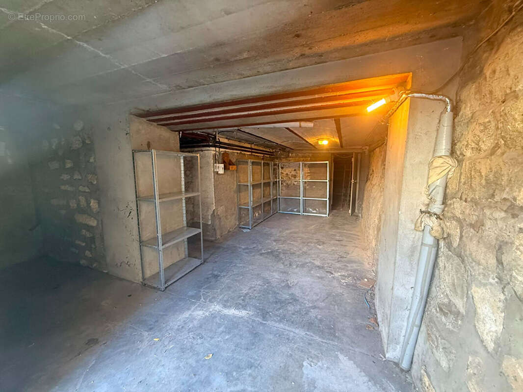 Maison Les Mureaux 4 pièce(s) 57.53 m2 - photo 11