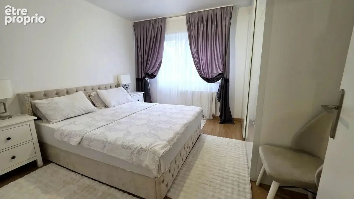 Appartement 71 m² à Fegersheim  - photo 6