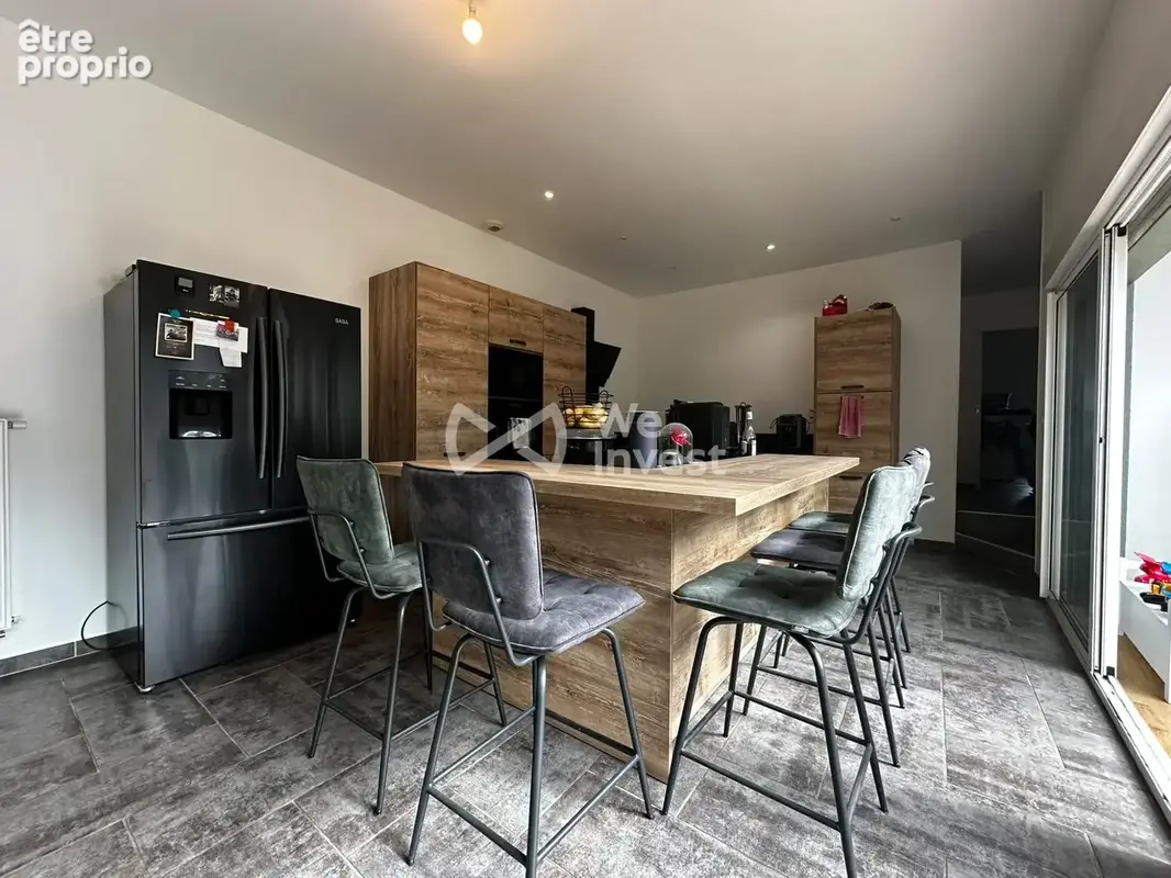 Maison 6 pièces 165 m² à vendre à Libercourt (62820) - photo 2