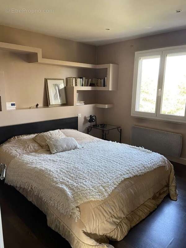 Maison à CONQUES-SUR-ORBIEL