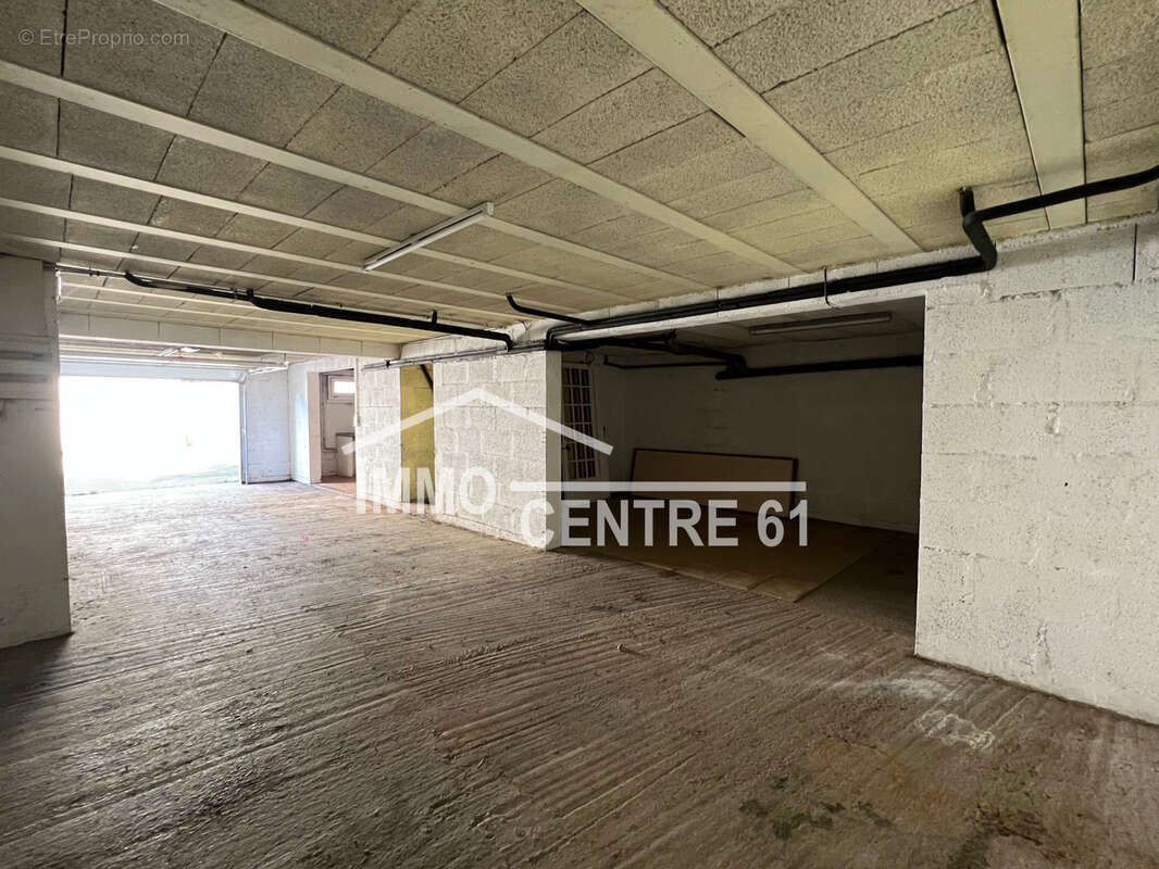 Maison à LA FERTE-MACE