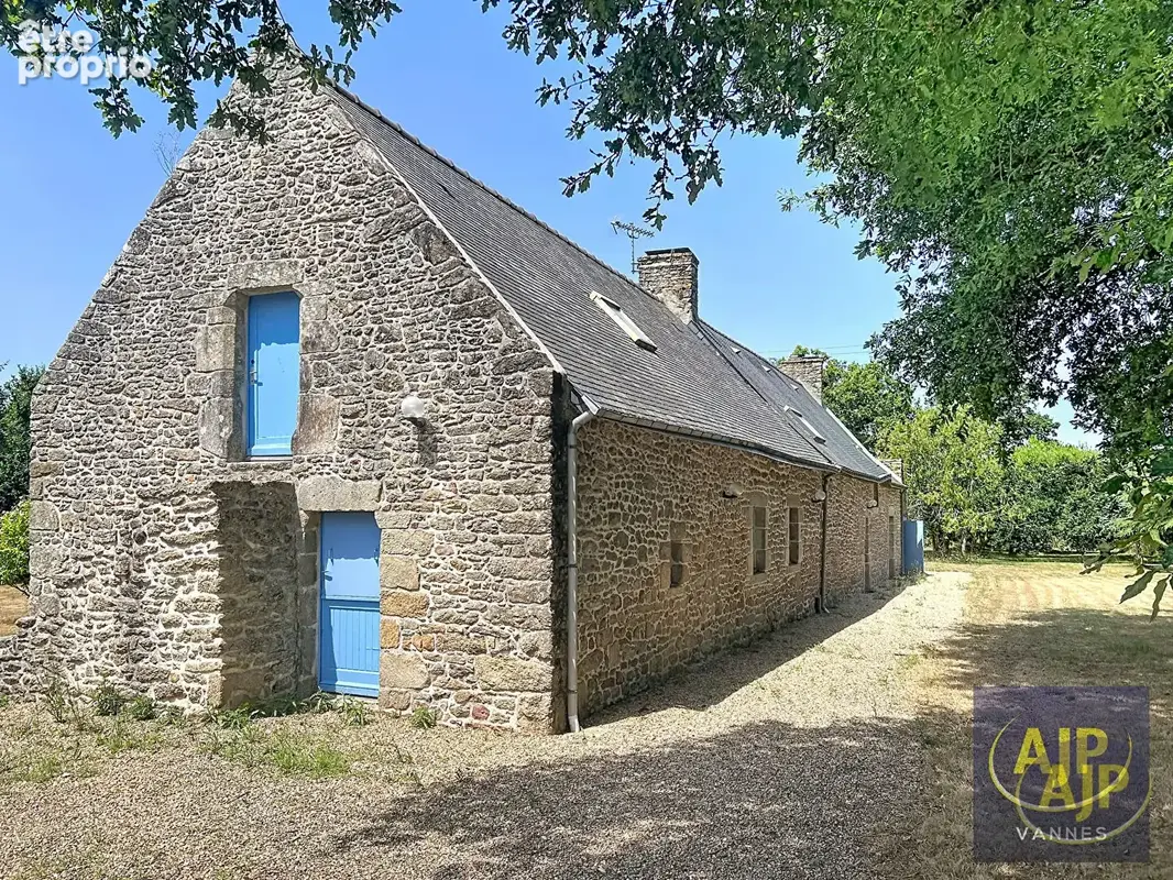 Maison Plescop - photo 10