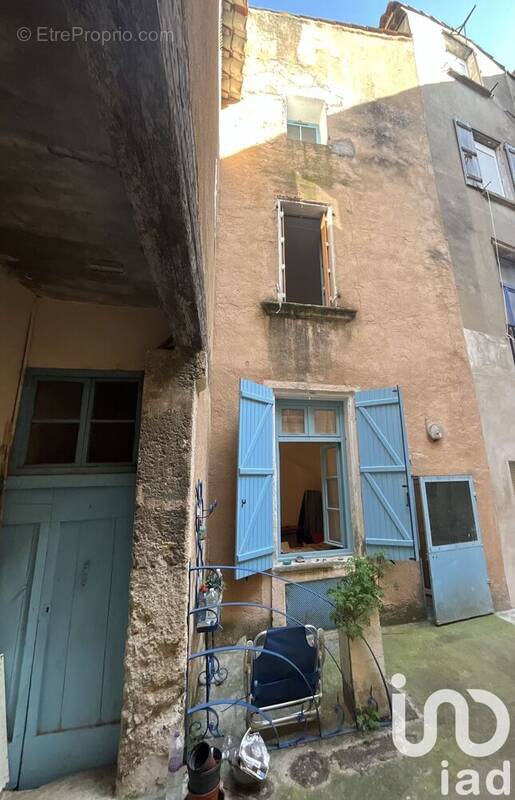 Photo 1 - Maison à NARBONNE