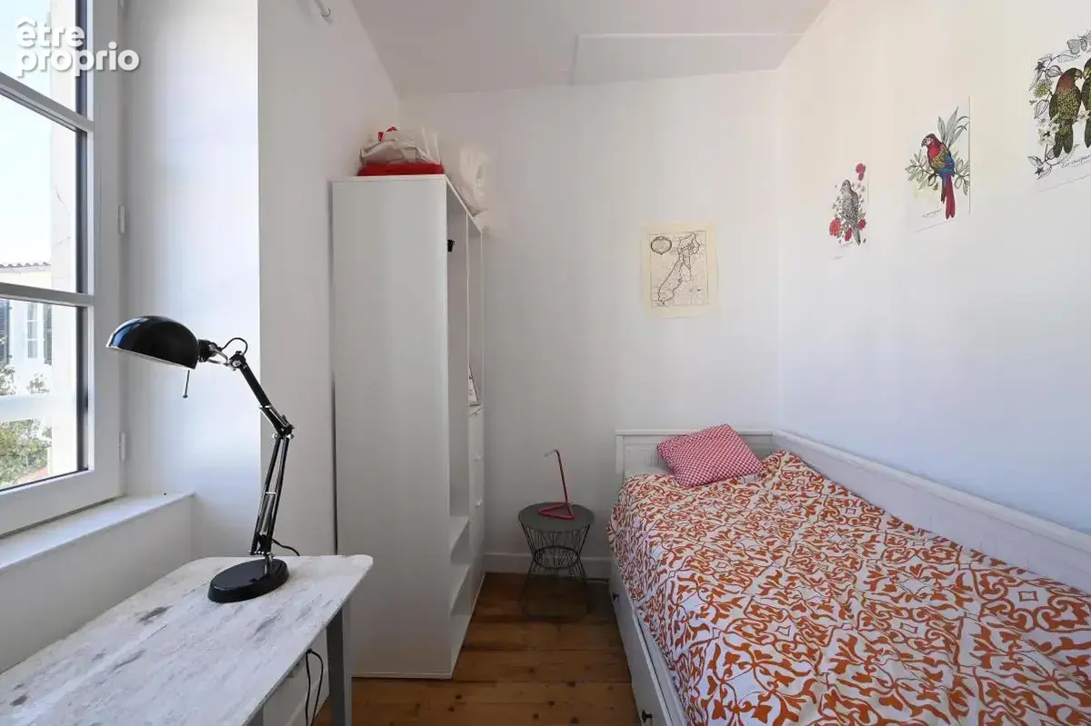 Immobilier ile de Ré - La Couarde sur Mer - photo 10