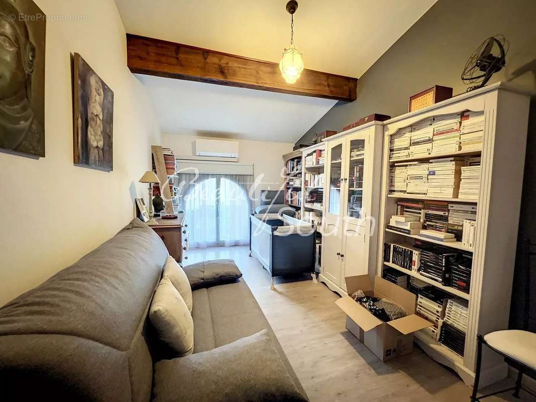 Maison à ILLE-SUR-TET