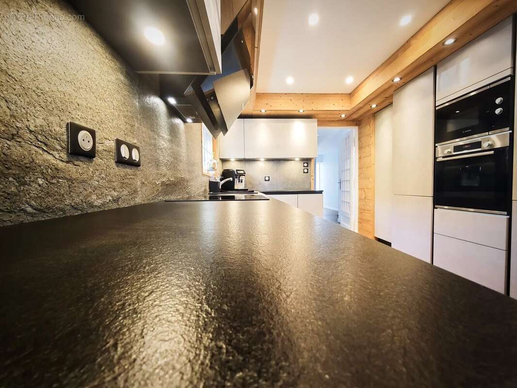 Appartement à GERARDMER