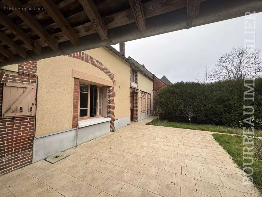 Maison à BEON