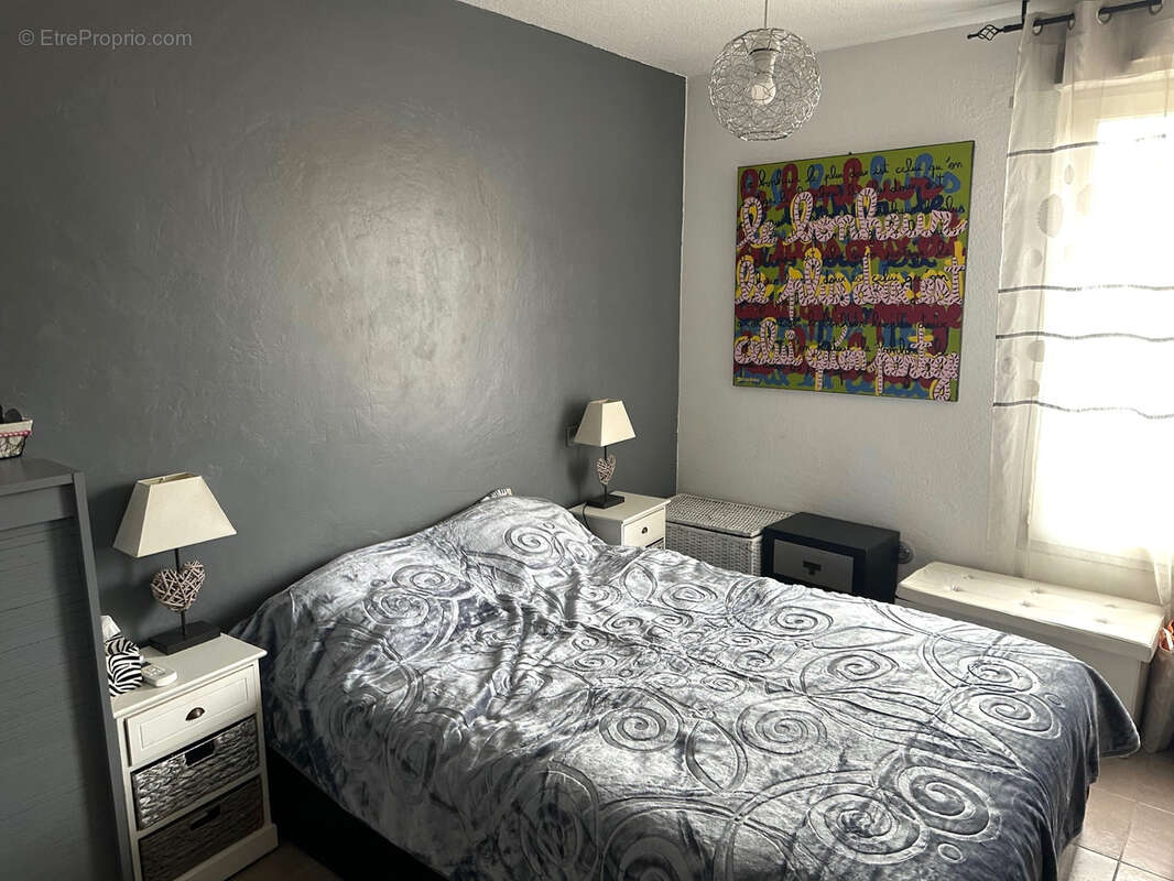 Appartement à LA SEYNE-SUR-MER