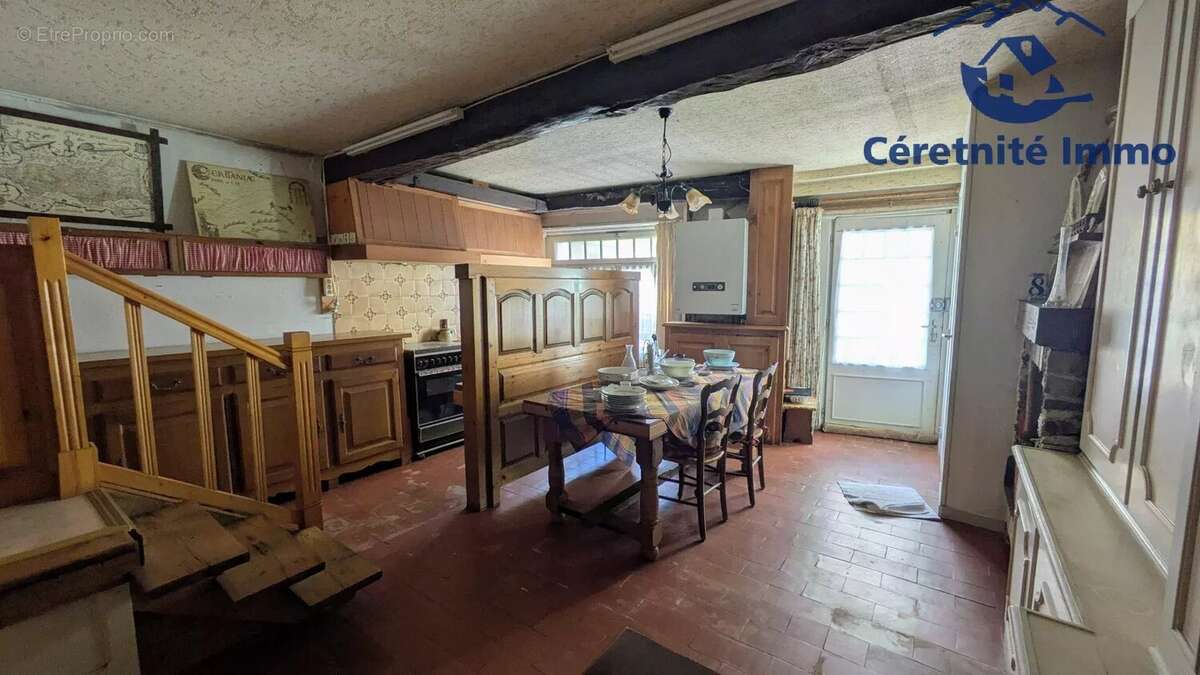 Maison à CERET