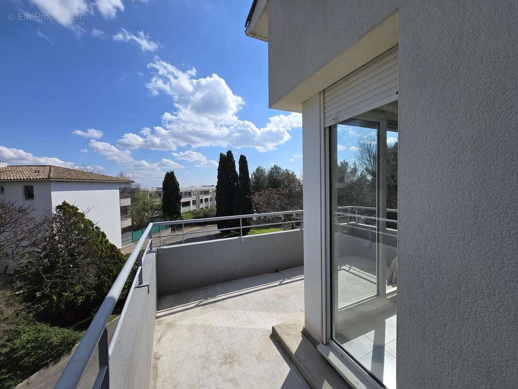 Appartement 33 m² à Montpellier  - photo 3