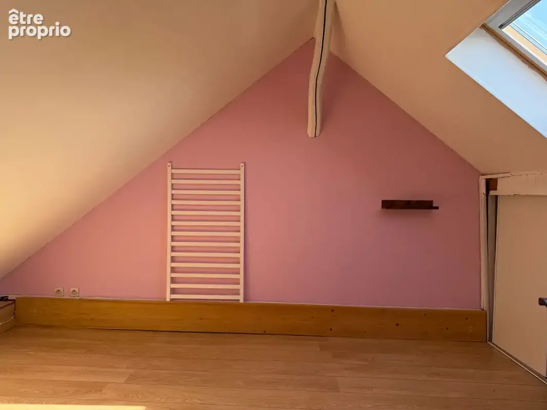 Maison Marle 3 pièce(s) 81,70 m2 - photo 12