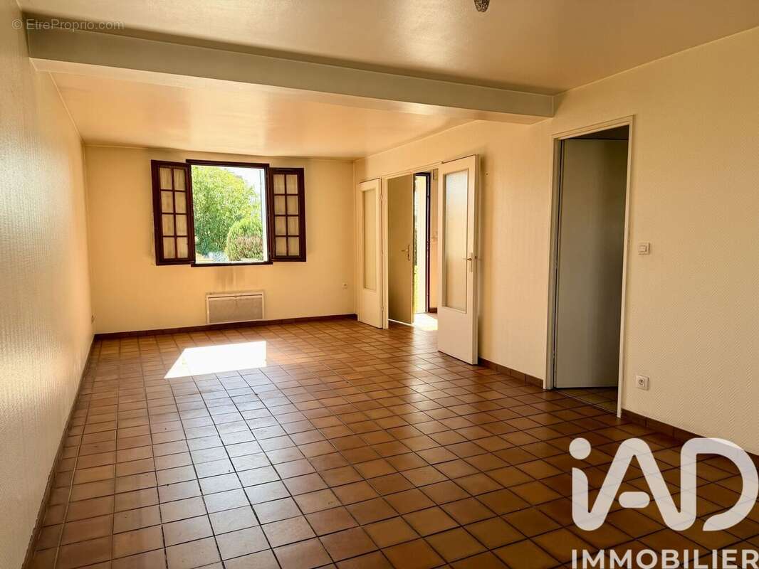 Photo 5 - Maison à ARGENTEUIL