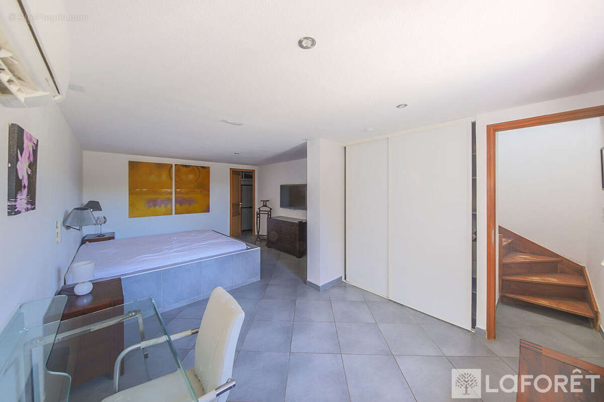 Appartement à MONTICELLO