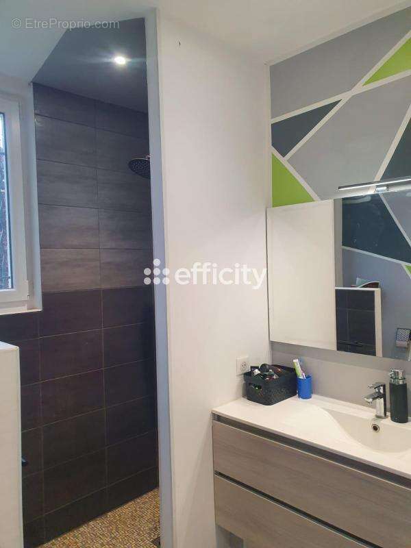 Maison à LA SAUNIERE