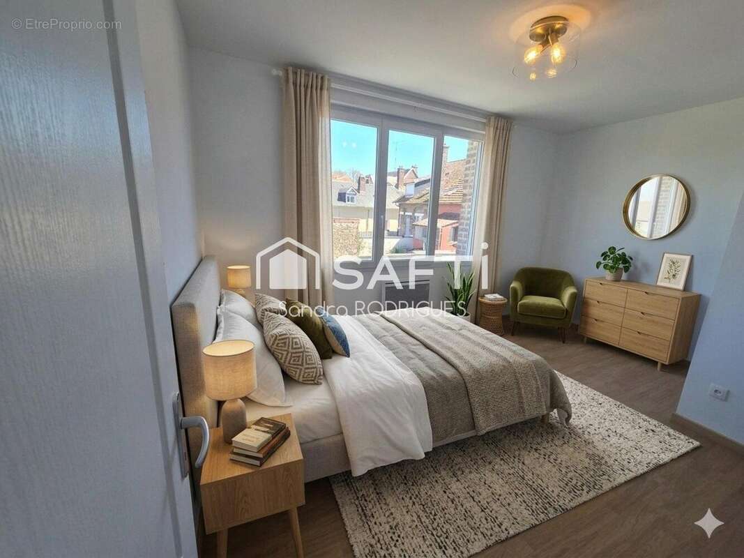 Photo 9 - Maison à LA FERE