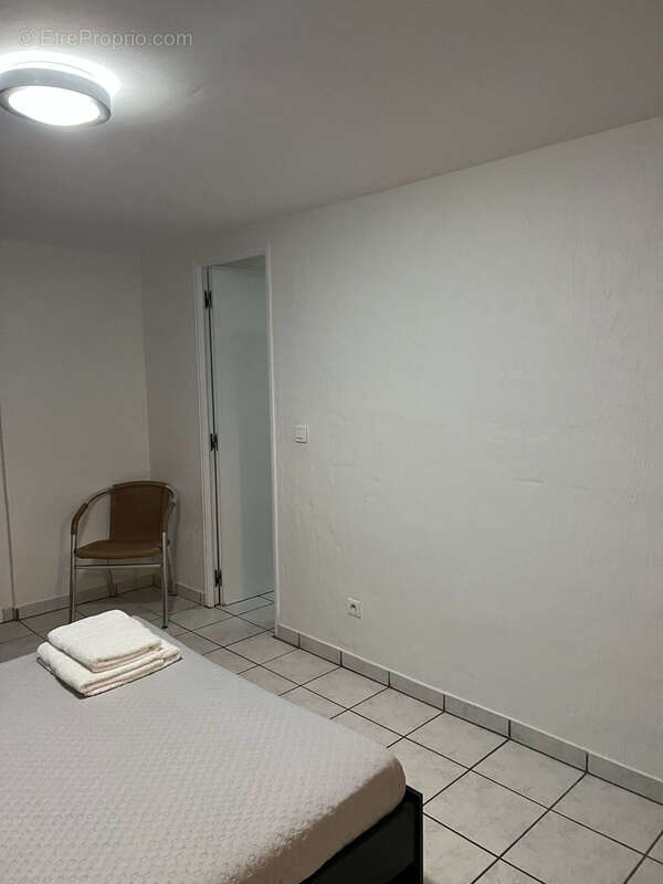 Maison à CAPESTERRE-BELLE-EAU