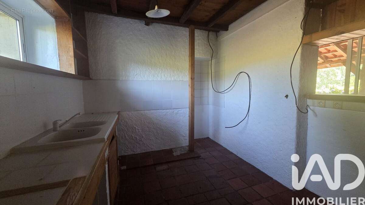 Maison 165 m² à Haget  - photo 5