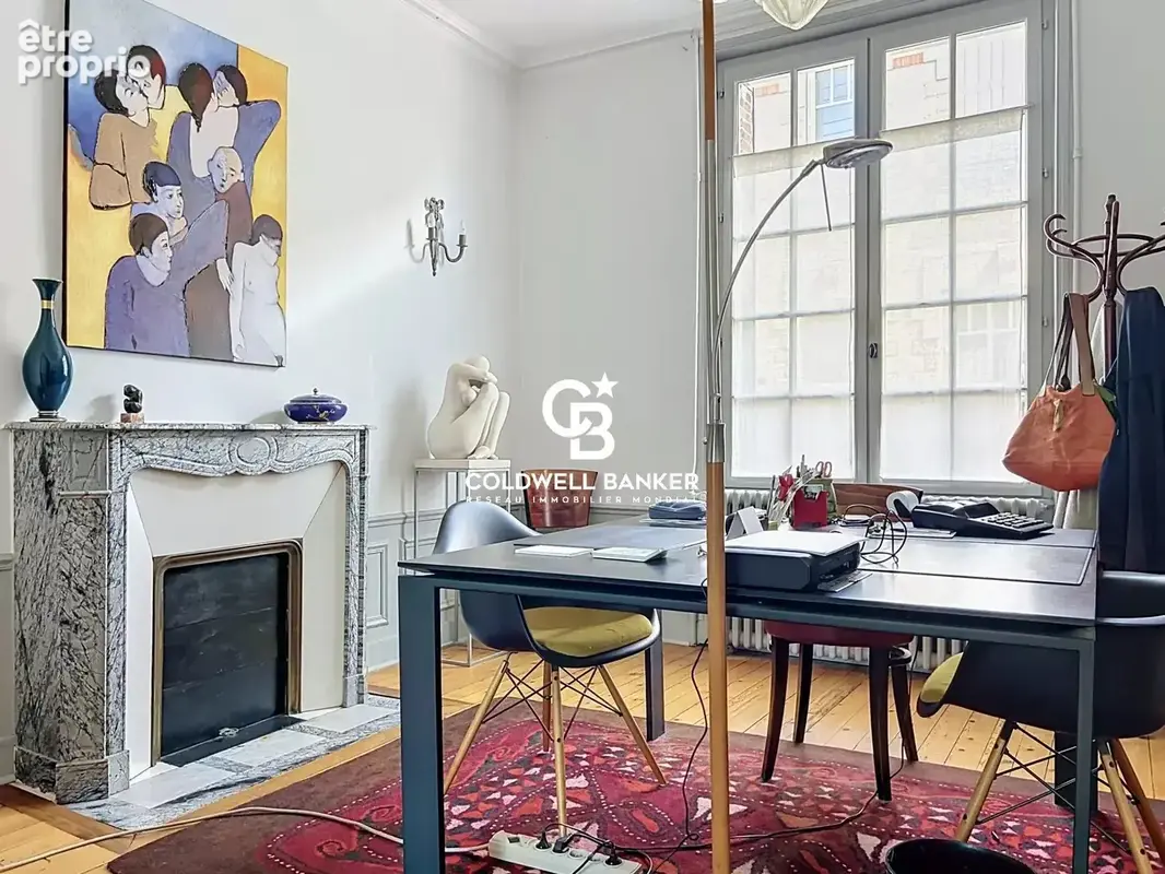 Charme des années 30 et esprit « maison de campagne » au cœur de la Genette - photo 18