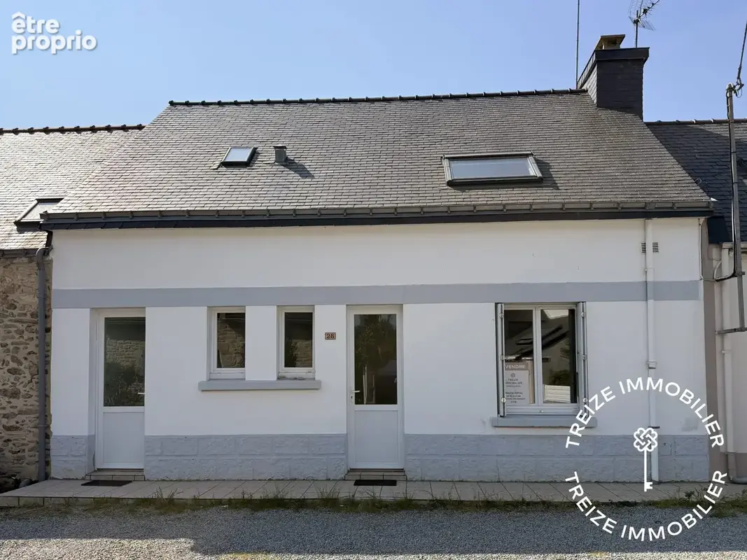 Maison 4 pièces 87 m² à vendre à Sarzeau (56370) - photo 2