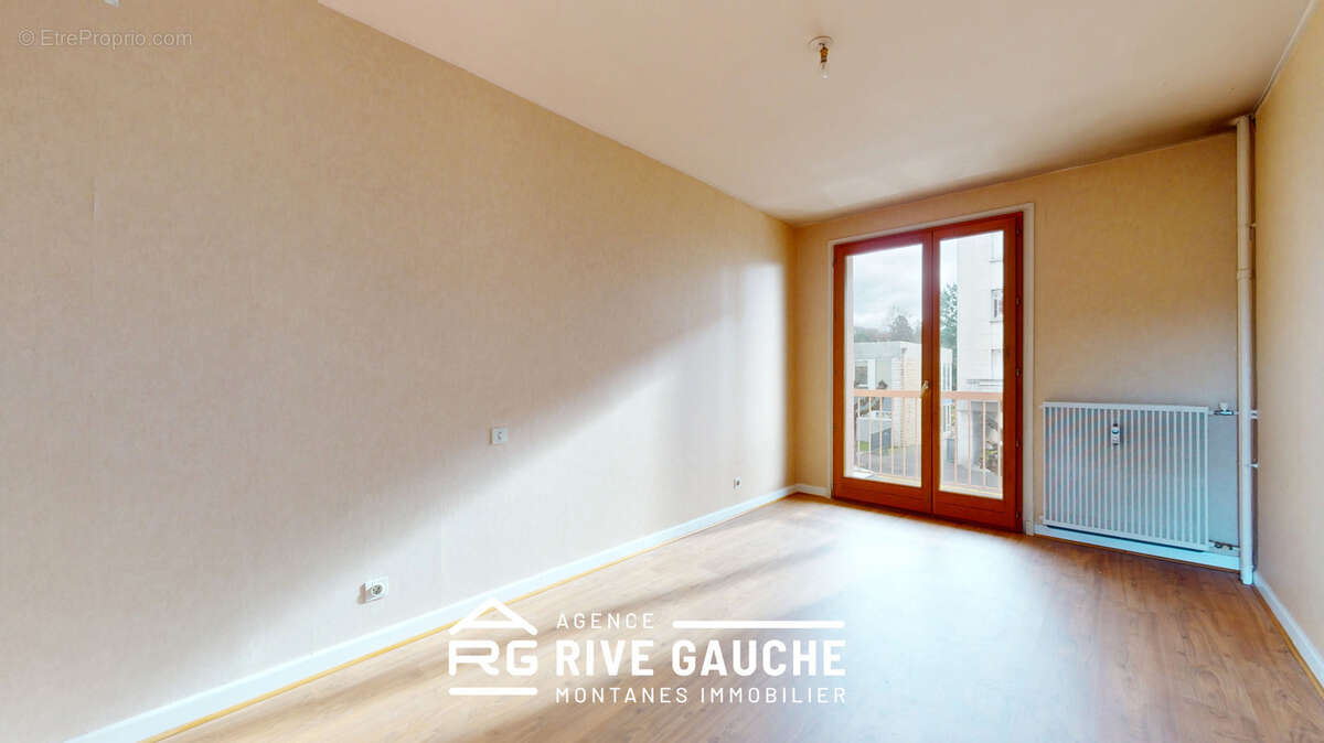 Appartement à ROUSSILLON