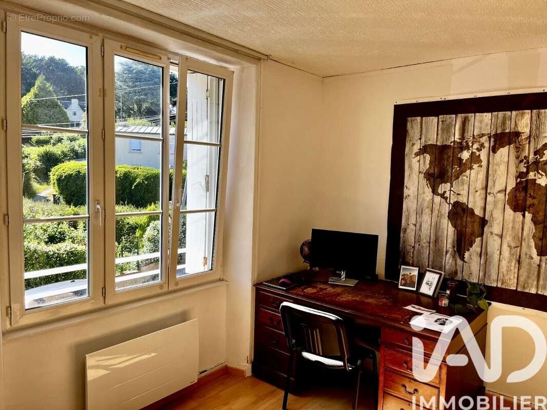 Photo 8 - Appartement à BREST