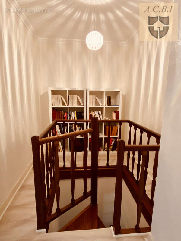 Maison à MONTOIRE-SUR-LE-LOIR