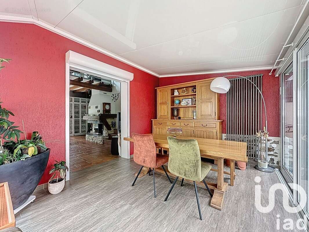 Photo 3 - Maison à ORLY