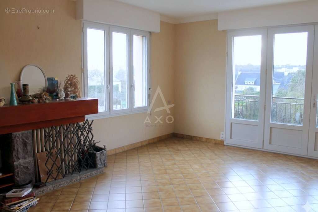 Maison à PAIMPOL
