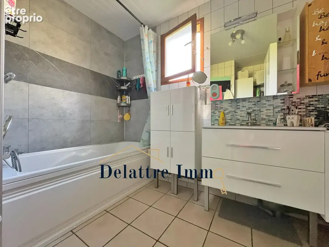 Pavillon individuel proche RN42 - photo 9