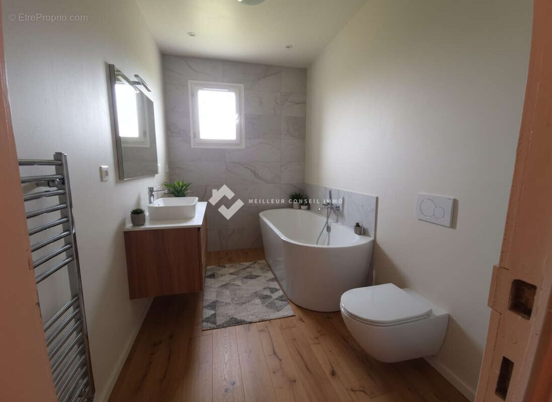 Maison 83 m² à Ploeuc-Sur-Lie  - photo 7