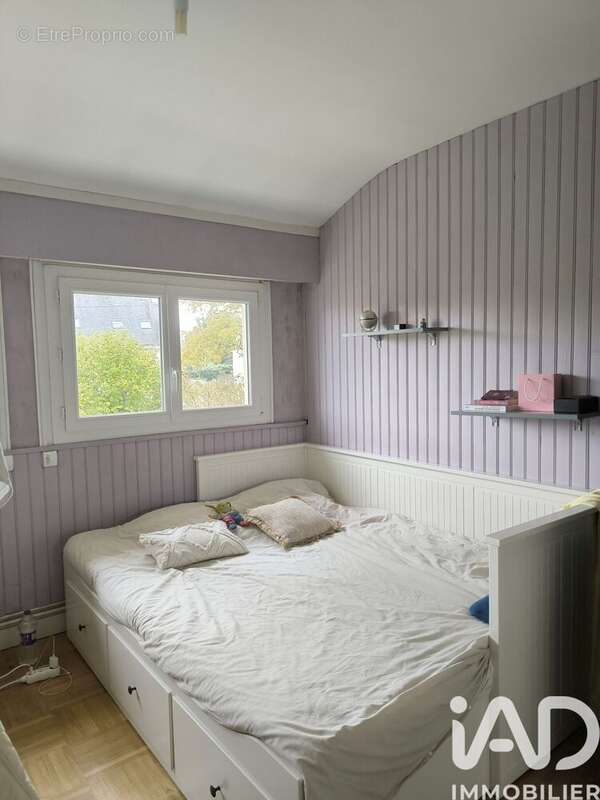 Photo 7 - Maison à ARRADON