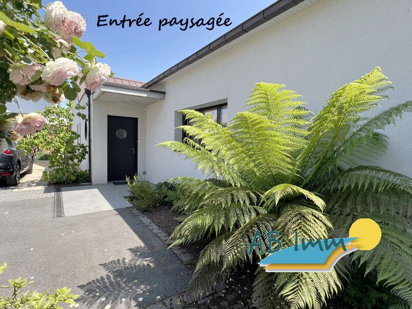Maison à PLOEMEUR