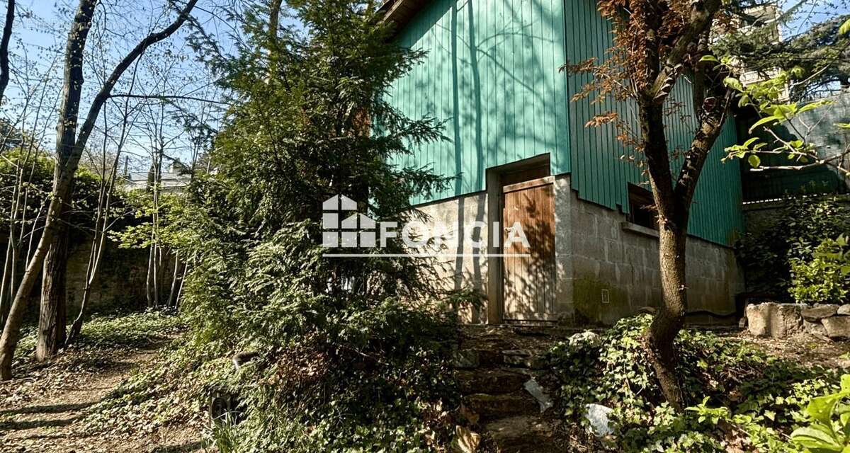 Maison d'architecte de 200 m2 sur terrain de 1280 m2 - photo 22