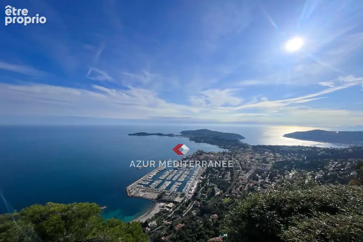 Maison 288 m² à Villefranche-Sur-Mer  - photo 8
