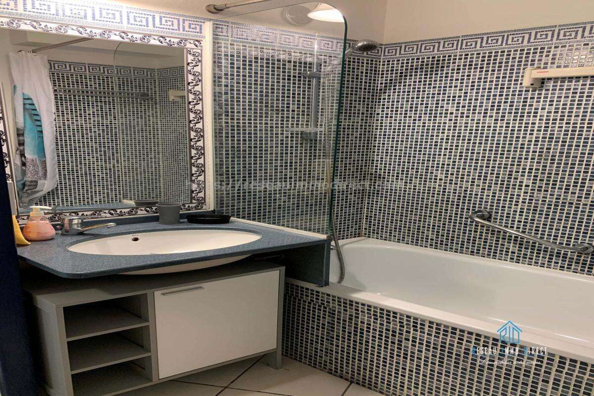 Appartement à TALMONT-SAINT-HILAIRE