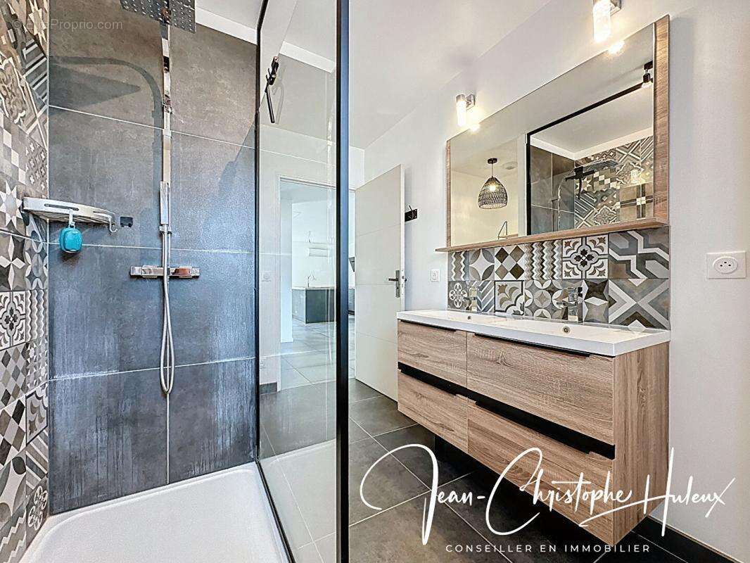 Maison à MARGUERITTES