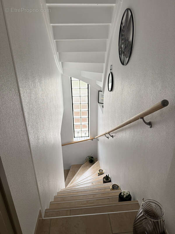 Maison à SAINT-PRIEST