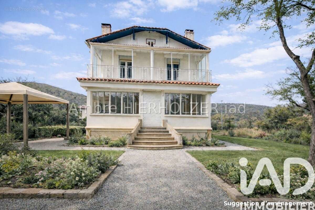 Photo 3 - Maison à PRADES