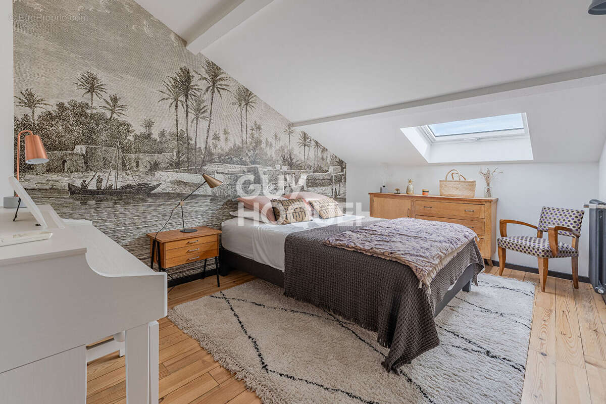 Appartement à CALUIRE-ET-CUIRE