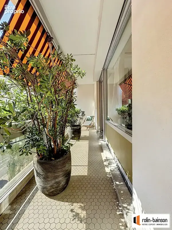 Appartement 4 pièces 118 m² à vendre à Lyon-6e (69006) - photo 9