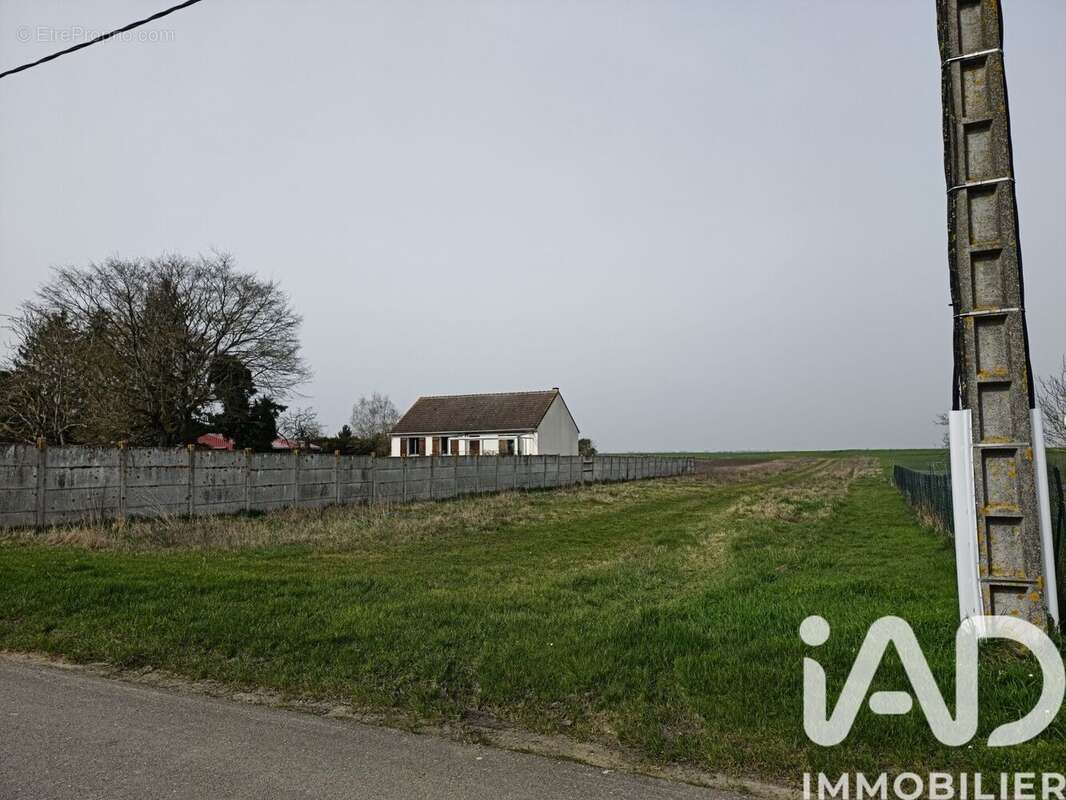 Photo 3 - Terrain à NANCRAY-SUR-RIMARDE