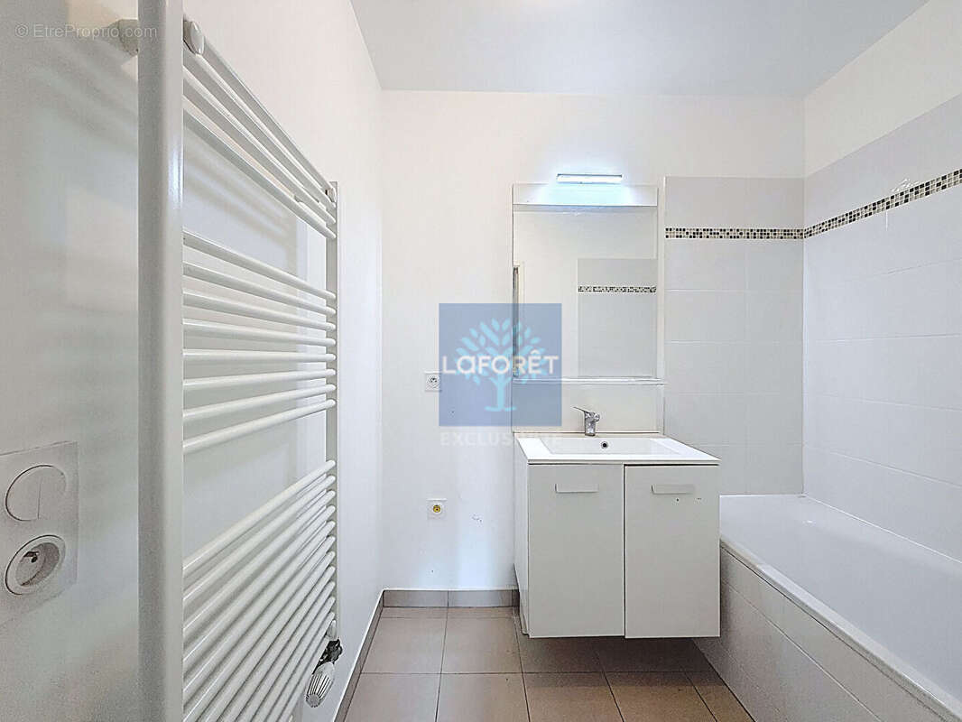 Appartement à CERGY