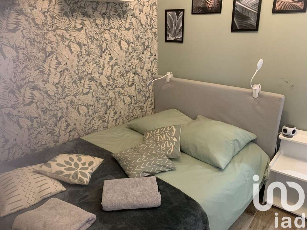 Photo 4 - Appartement à ARRAS