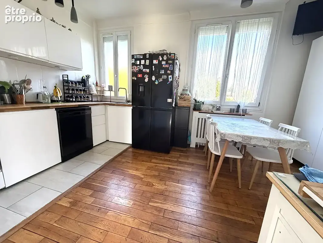 Maison 4 pieces - photo 4