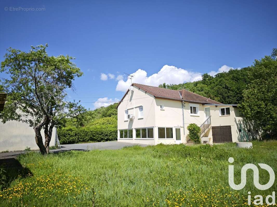 Photo 1 - Maison à GIEN